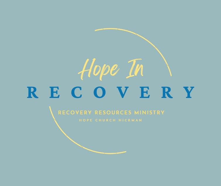 Hope in Recovery