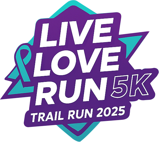 Live, Love, Run